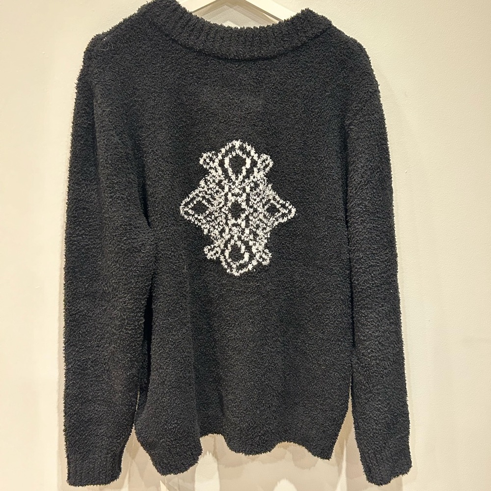 SMFK women sweater - Picture 4 of 5